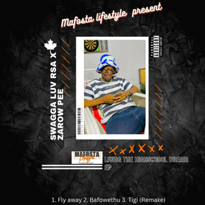 Tigi (Remake|Explicit)