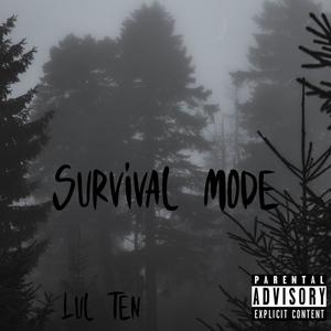 Survival mode (Explicit)