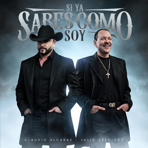 Si Ya Sabes Como Soy