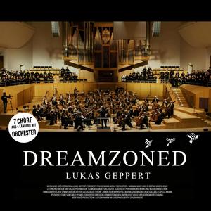 Dreamzoned (Live At The Joseph Keilberth Hall, Bamberg)