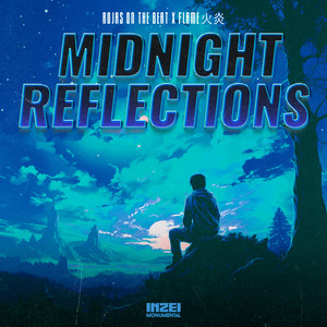 Midnight Reflections