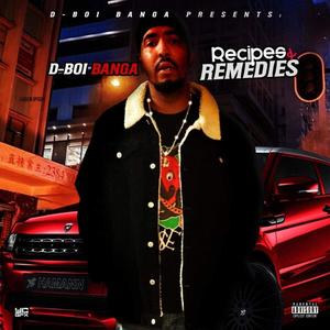 Recipes & Remedies (Explicit)