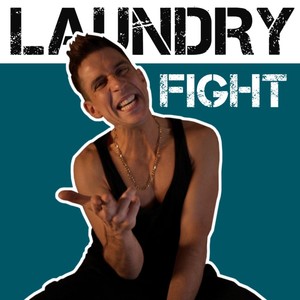 Laundry Fight (Explicit)