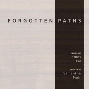 Forgotten Paths