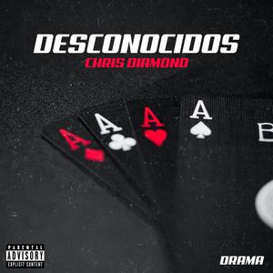 Chris Diamond - Desconocidos