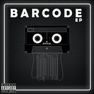 Barcode EP (Explicit)