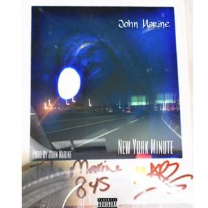 NY Minute (Explicit)