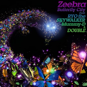 Zeebra - Butterfly City (game Ver.)