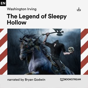 Chapter 2 (The Legend of Sleepy Hollow)