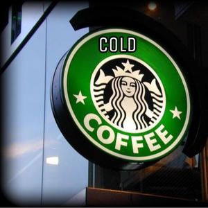 COLD COFFEE (feat. Deeskii Da Don) (Explicit)