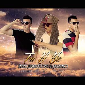 Tu Y Yo(feat. W.I & J Mario)