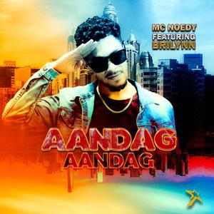 Aandag aandag (feat. Brilynn) (Explicit)