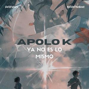 Ya No Es Lo Mismo (feat. KelOnTheBeat) (Explicit)