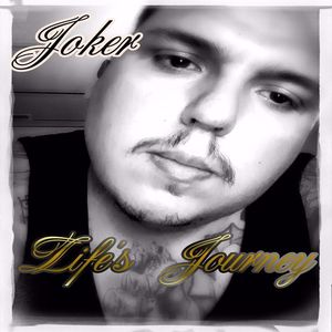 The Joker - Aly (Explicit)