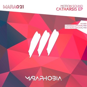 Catharsis (Original Mix)
