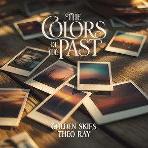 The Colors Of The Past