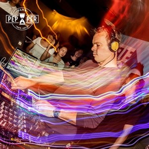 Pete Tong @Pepper Club (Live)