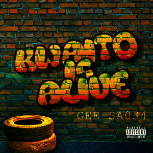 Kwaito Is Alive (Explicit)