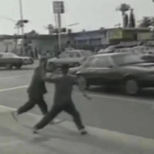 MAKE YO SUFFER (Explicit)