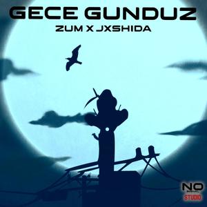 Gece gündüz (feat. Jxshida) [Explicit]