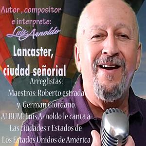 LANCASTER, CIUDAD SEÑORIAL (Estilo Balada Lead)