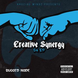 Creative Synergy Da (Explicit)