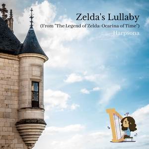 Zelda's Lullaby (From "The Legend of Zelda: Ocarina of Time")