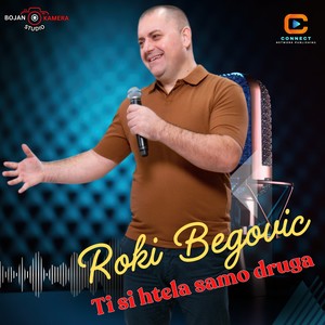 Ti si htela samo druga (Live)