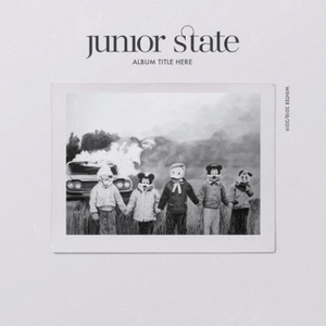 Holy Grail (junior state remix)