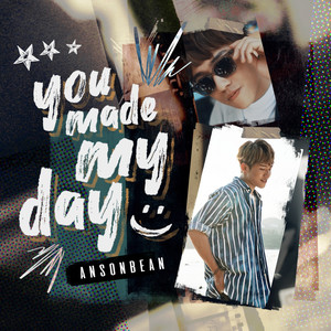 陈毅燊《you made my day》[MP3_LRC]_MP3免费下载