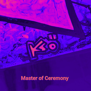 Master of ceremony (Explicit)