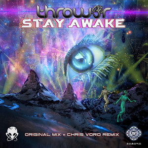 Stay Awake (Chris Voro Remix)