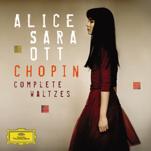 Chopin: Waltzes