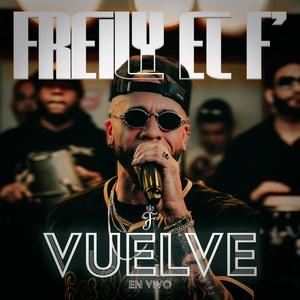 Vuelve (En vivo) (Explicit)