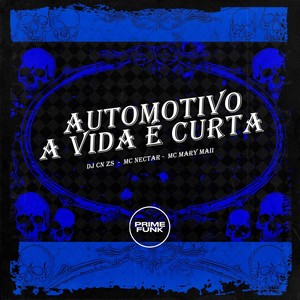 Automotivo a Vida é Curta (Explicit)