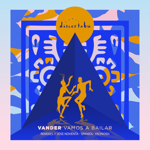 Vamos a Bailar (Spaniol Remix)