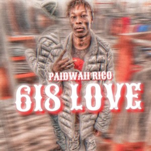 618 Love (Explicit)