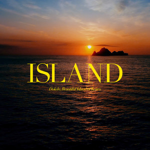 ISLAND(Dokdo, Beautiful Island of Korea)