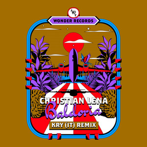 Baldoria (Kry|IT|Extended Remix)