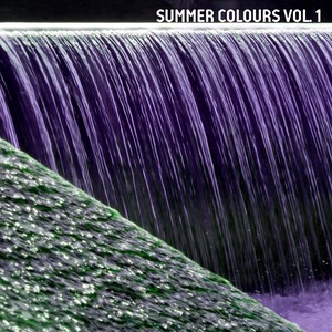 Summer Colours, Vol. 1