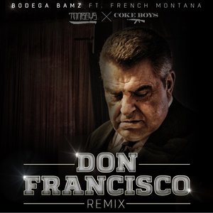 Don Francisco (Remix)