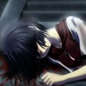 dusk (feat. Purely Blue) (Explicit)