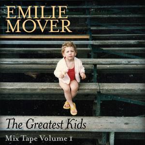 The Greatest Kids Mix Tape, Vol. 1