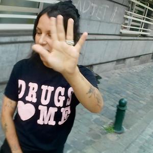 BLINK (twenty-five) (Explicit)