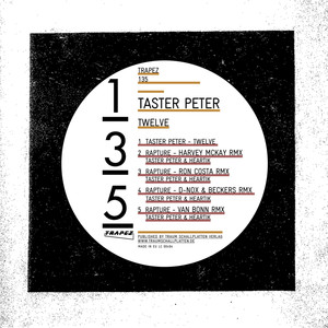Twelve (Original Mix)