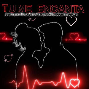 Tu me encanta remix