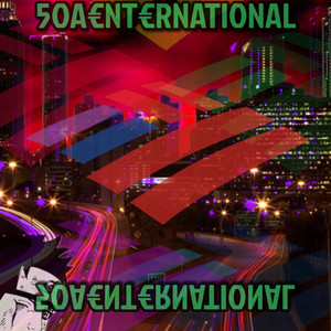 5OAXanny - Forget It/Glacier Mountain (Explicit)