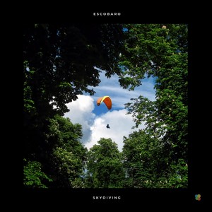 Skydiving (Original Mix)