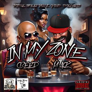 IN MY ZONE (Explicit)