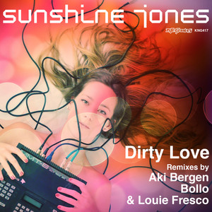 Dirty Love (Bollo Remix)